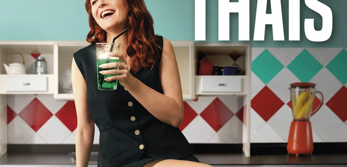 Thais - Fille de joie