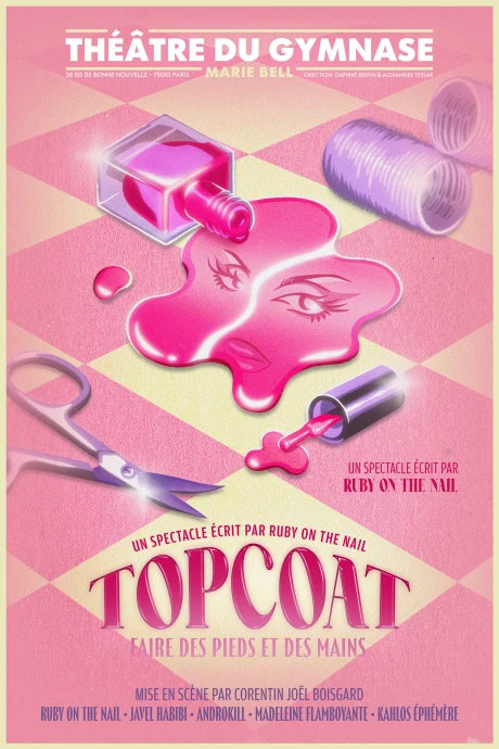 TOPCOAT